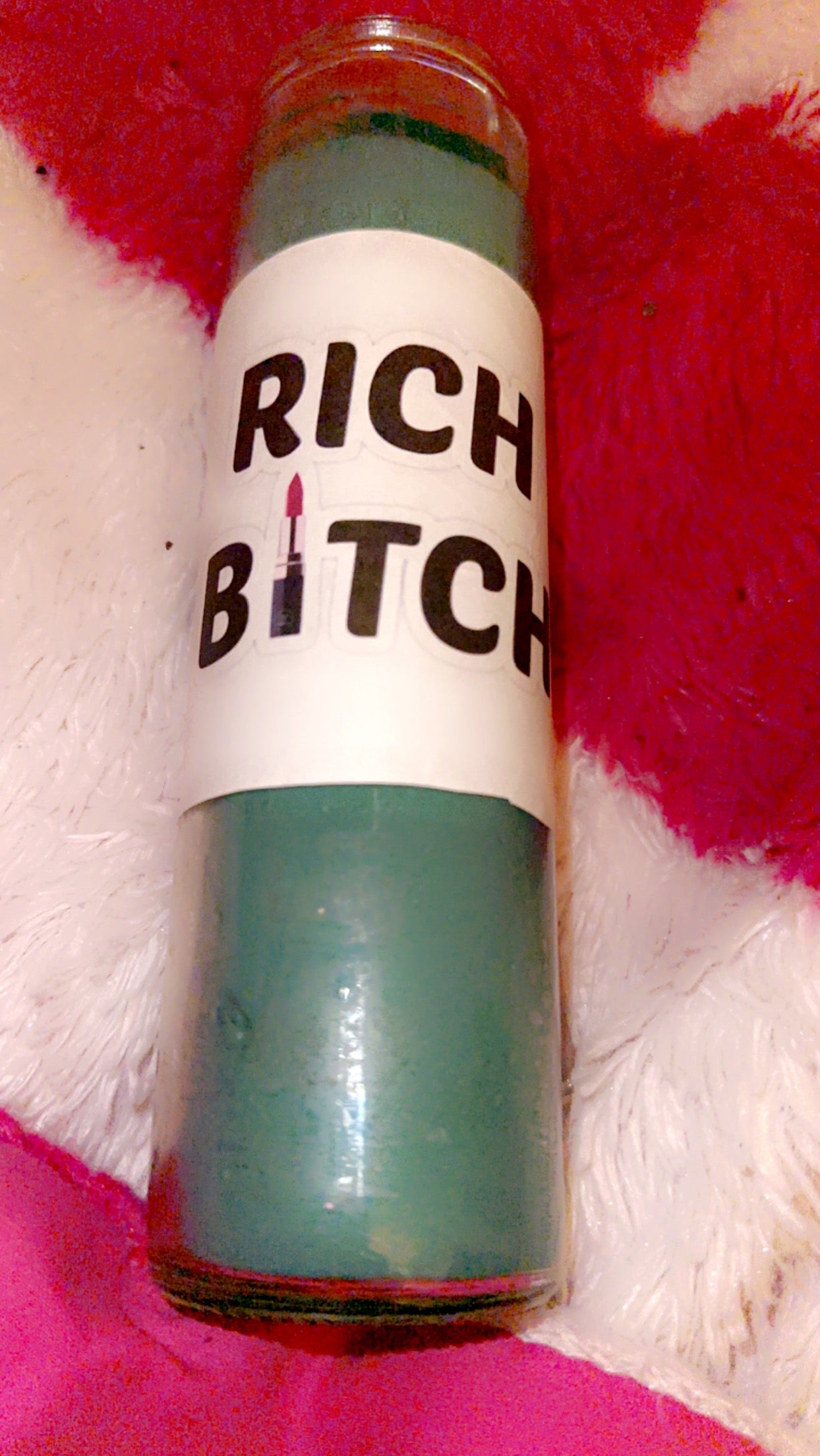 Rich Bit€h Money 💰 7 daycandle