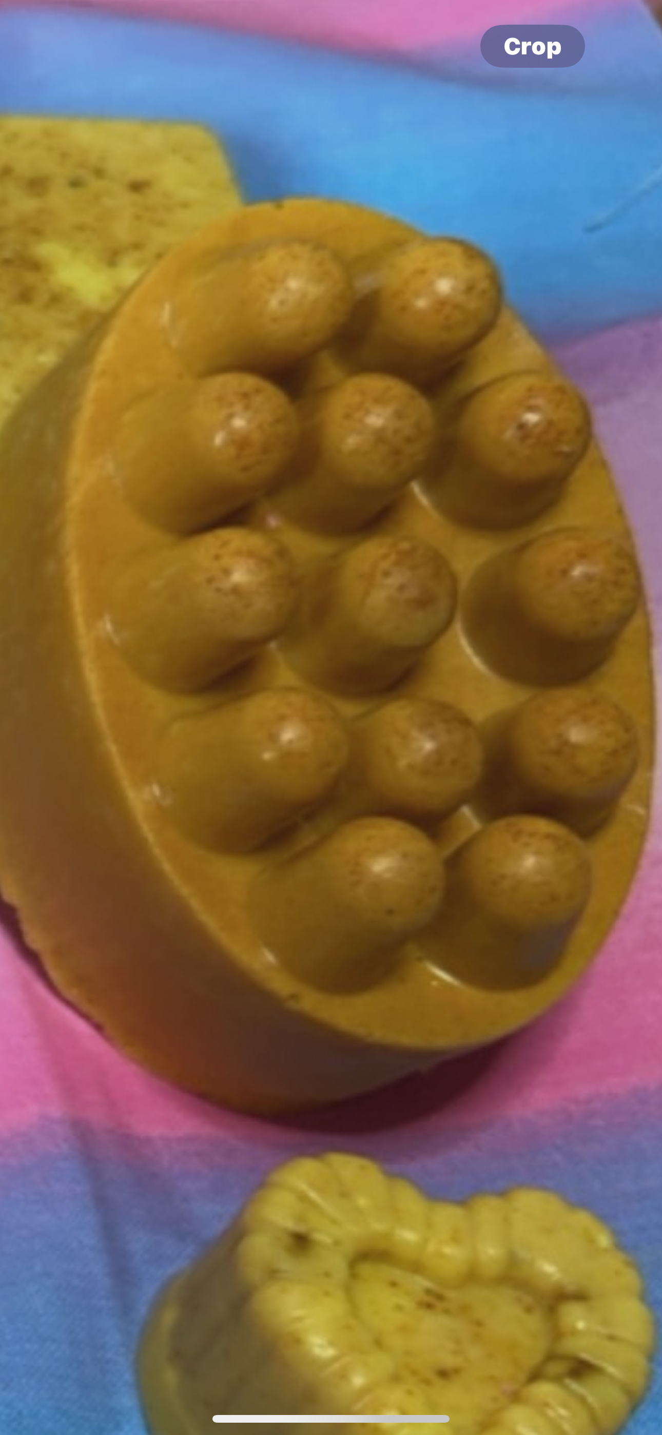 Totally Turmeric (only one bar)