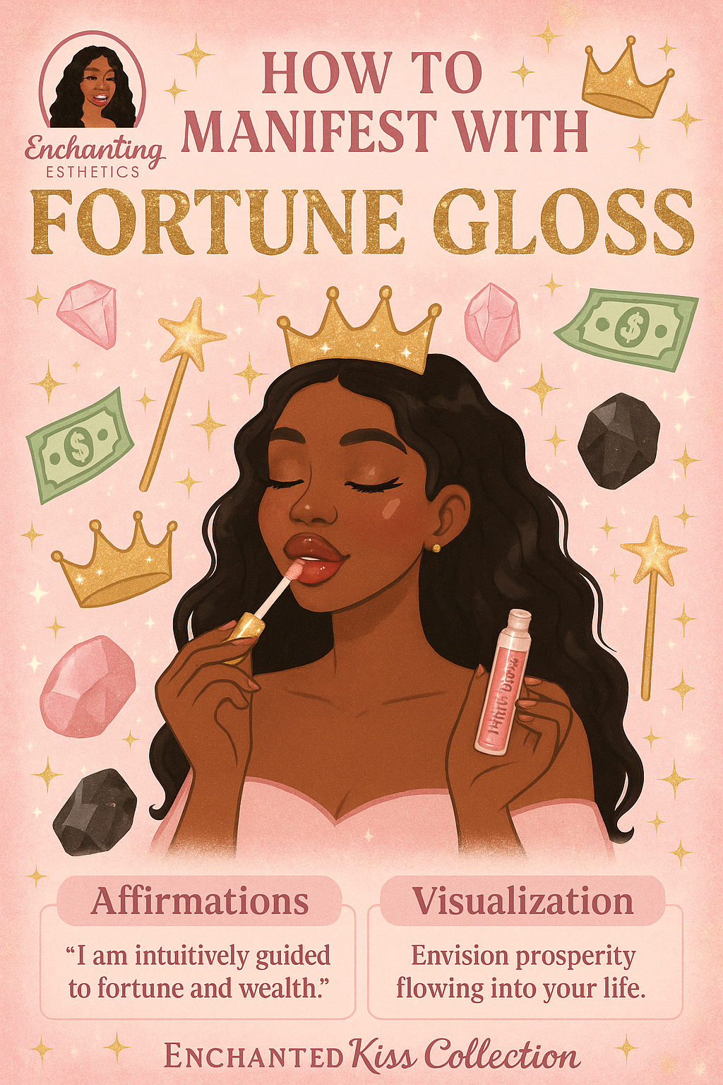 Fortune 💰 gloss