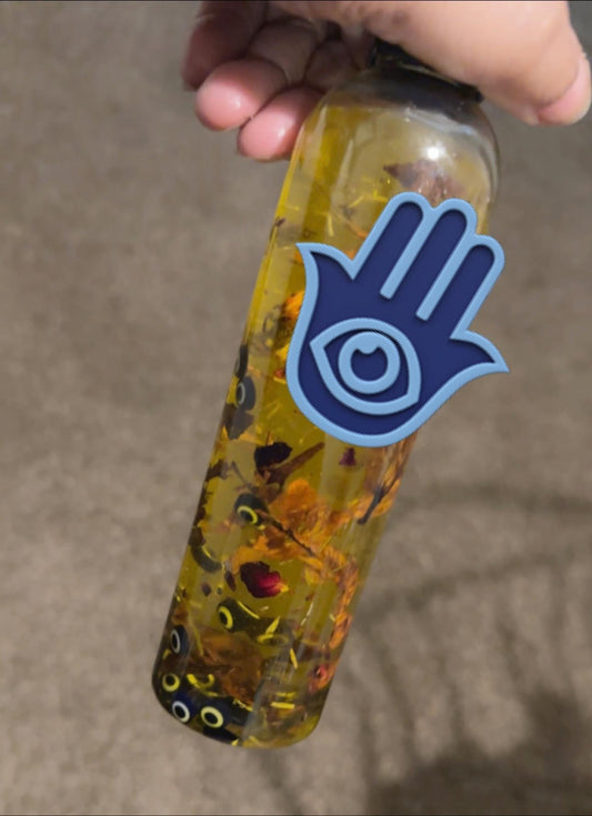 Evil Eye 🧿 Protection oil
