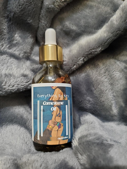 Come to me oil city girl edition