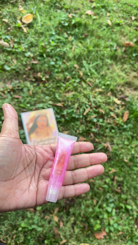 Cupids Glow (Love) Gloss