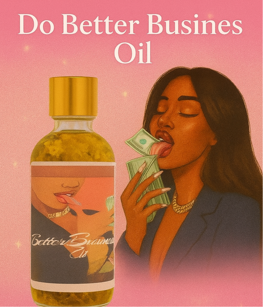 Better Business Oil