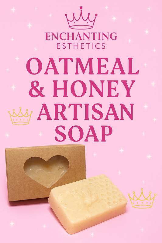 Honey 🍯 Milk 🥛 &Oatmeal