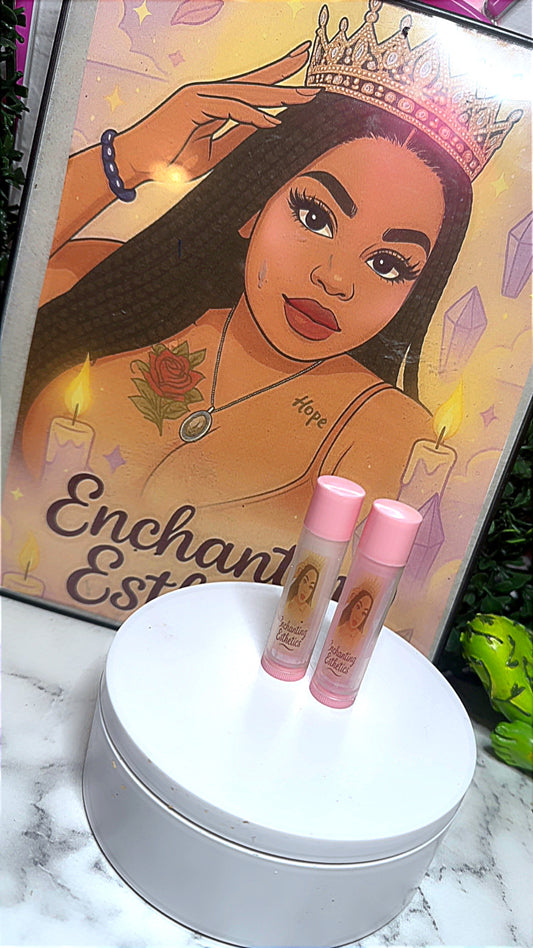Enchanted Lip balm