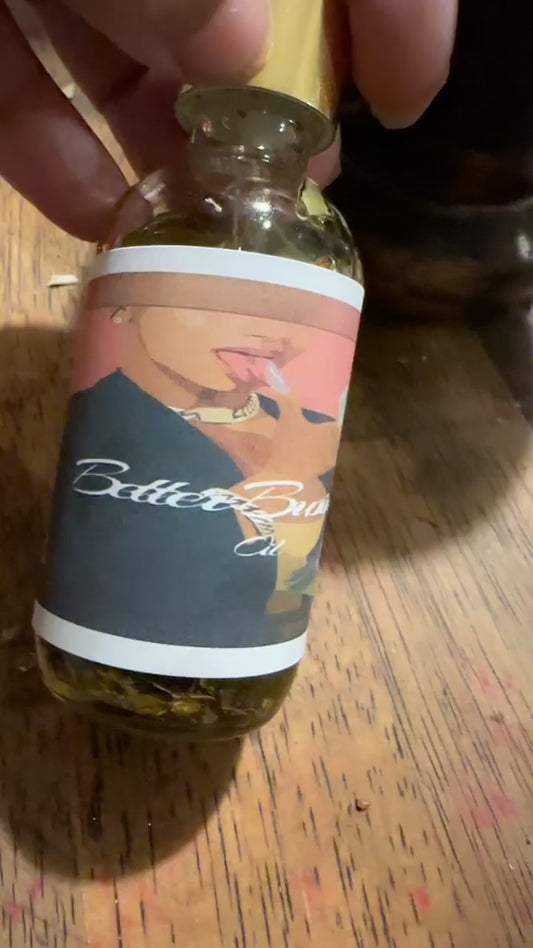 Better Business Oil